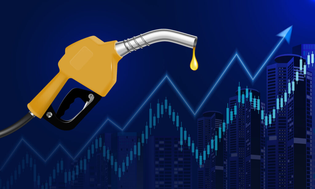 Diesel and Petrol price in Pakistan 2025
