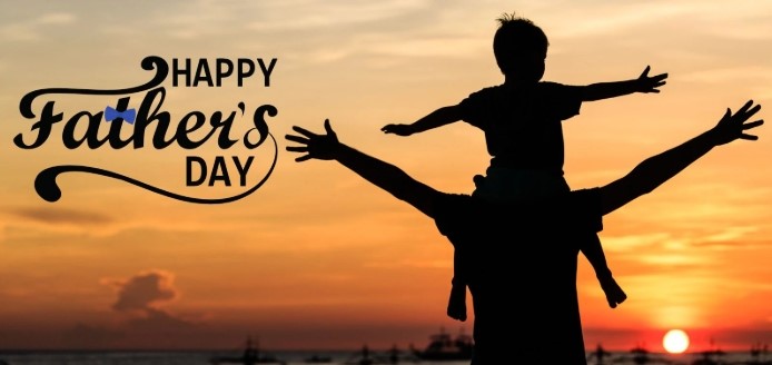 Father’s Day 2025