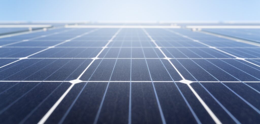 Top best solar panels in Pakistan 2025