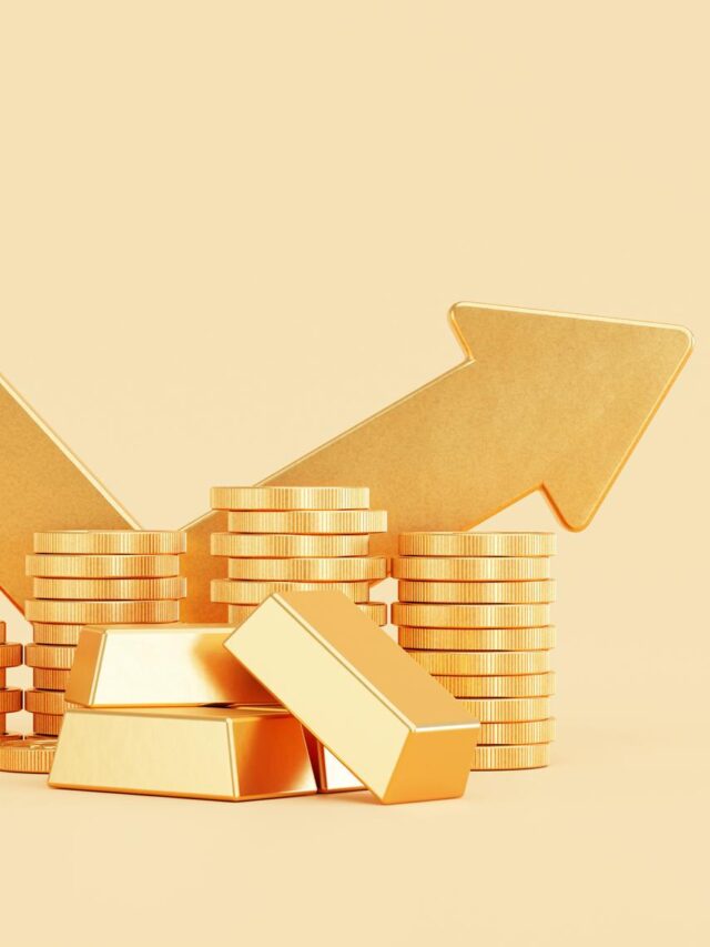 Gold Investment 2025