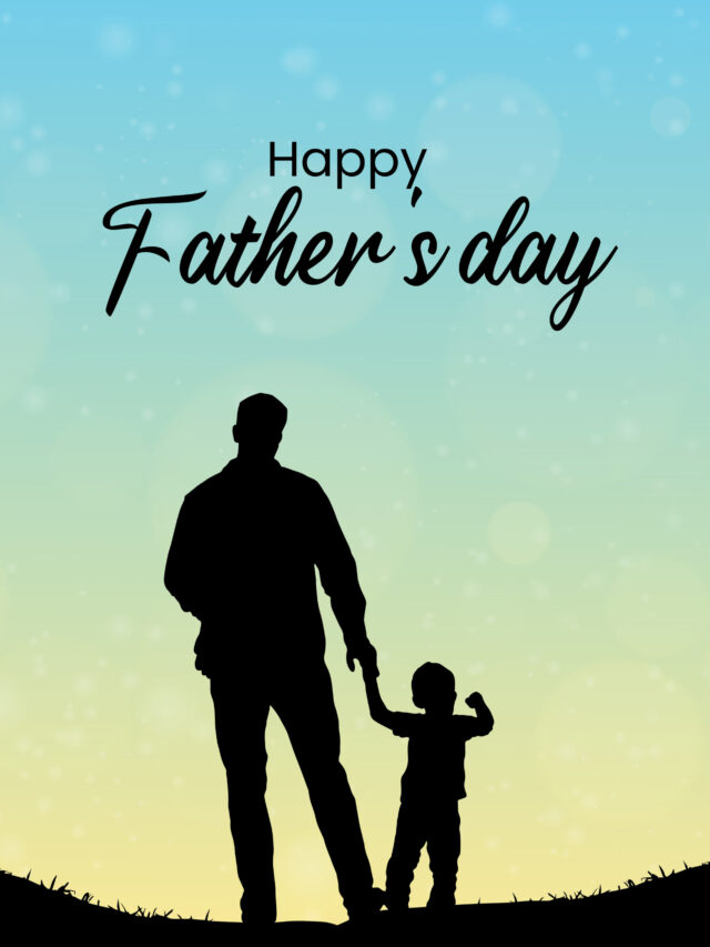Father’s Day 2025