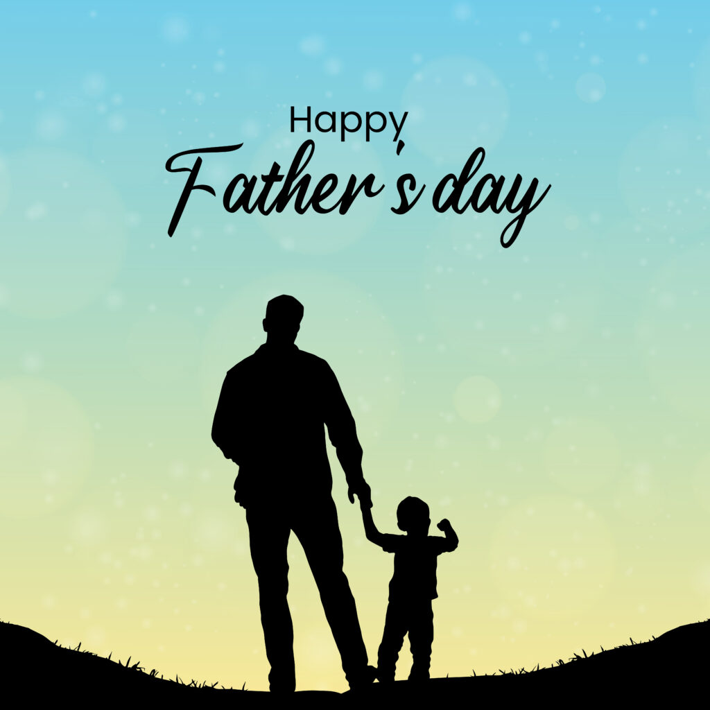 Father’s Day 2025