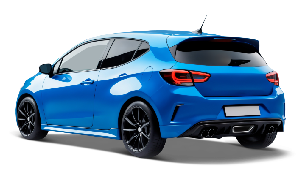 Suzuki car