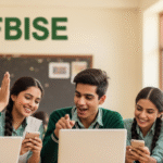 FBISE Results 2025