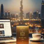 UAE Golden Visa