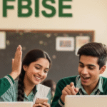 FBISE Results 2025