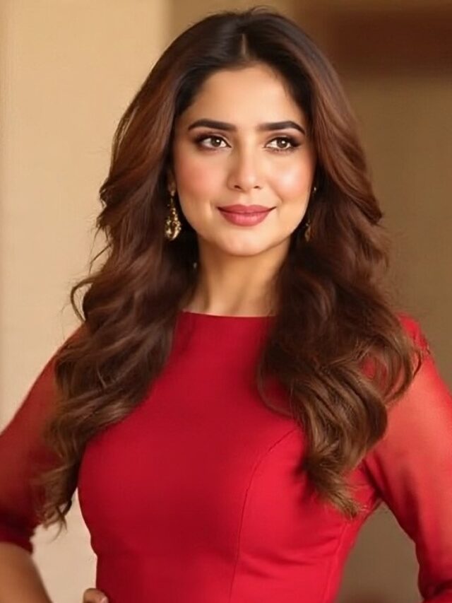 “Humaira Asghar – Chamakte Sitare Ka Achanak Toota Safar”