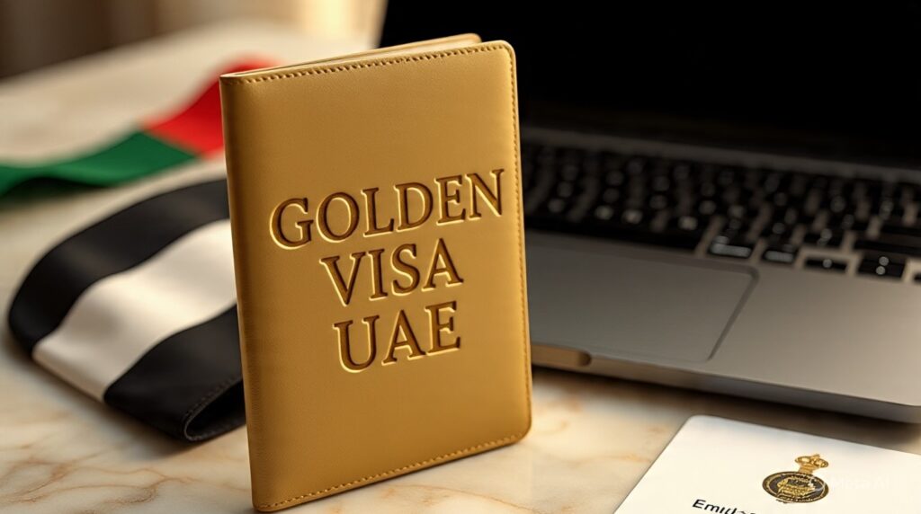 UAE Golden Visa