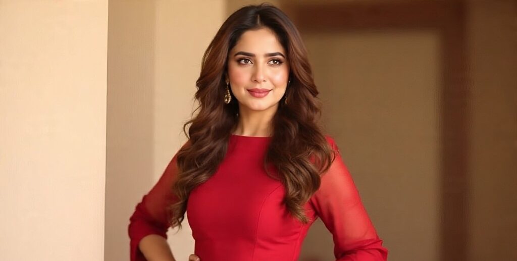Humaira Asghar