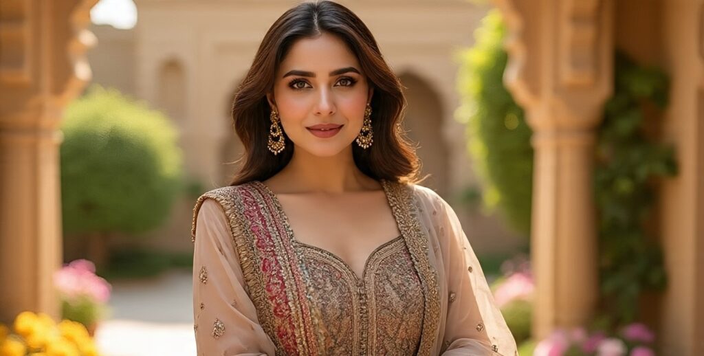 Humaira Asghar